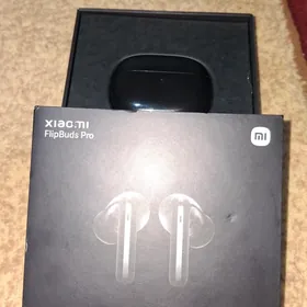 xiaomi Flip buds pro
