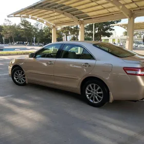 Toyota Camry 2010
