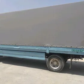 Mitsubishi Canter 2003