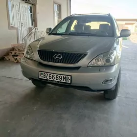 Lexus RX 330 2003