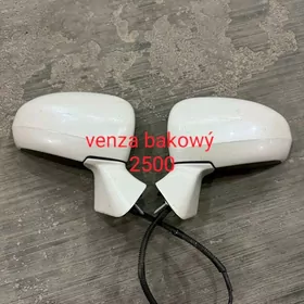 bakowý venza