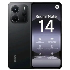 redmi note 14