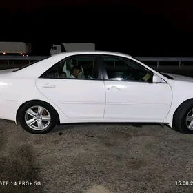 Toyota Camry 2002