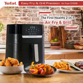 ayrogril air fryer аэрогрил