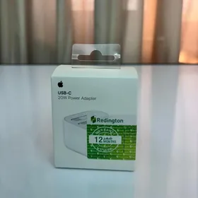 Apple zaryatnik