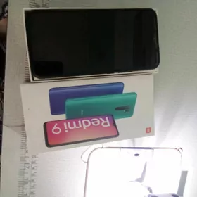 redmi 9