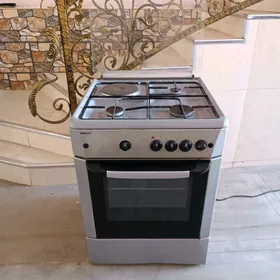 газовая плита Беко