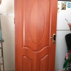 içki gapy гапы  двер межкомнат