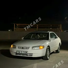 Toyota Camry 1997