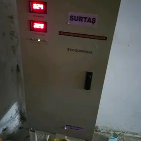 stabilizator tok