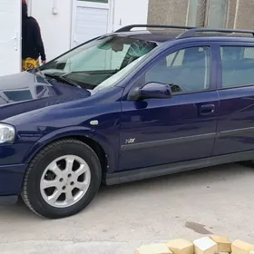 Opel Astra 2003