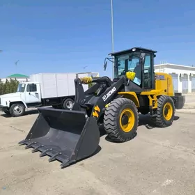XCMG LW300F 2025