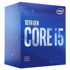 i5 10400f