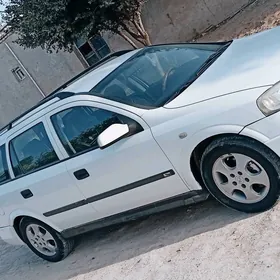 Opel Astra 1999