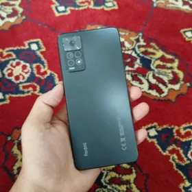 redmi not 11 pro