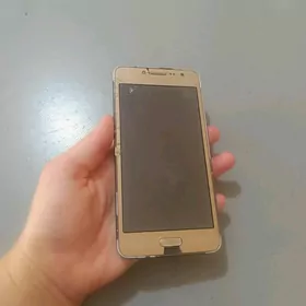 Samsung telefon