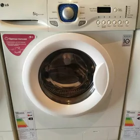 LG 5kg