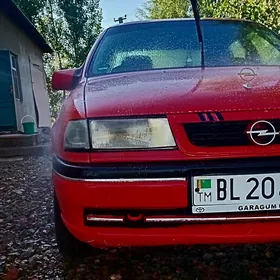 Opel Vectra 1992