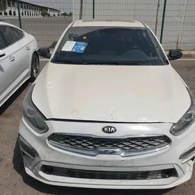 Kia Forte 2021