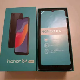 Honor 8 a 64 gb
