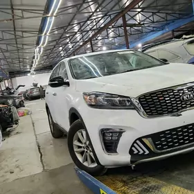 Kia Sorento 2020