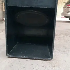 Toy kolonka