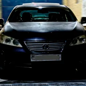 Lexus ES 350 2007