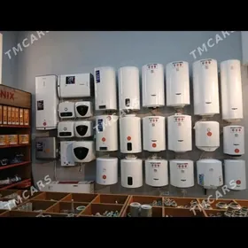 ARISTON TÜRKMENISTAN