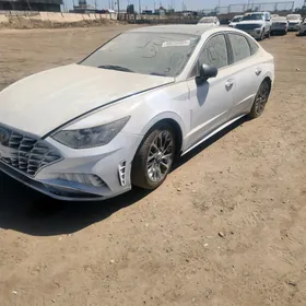 Hyundai Sonata 2020