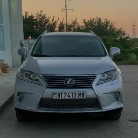 Lexus RX 350 2010