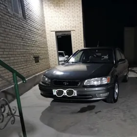 Toyota Camry 2001