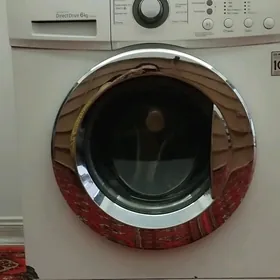 Kir maşin