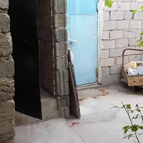 Sklad arenda goṣ yük goymana