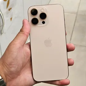 iphone 16pro max 99% 256gb