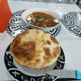 Samsaçy gerek