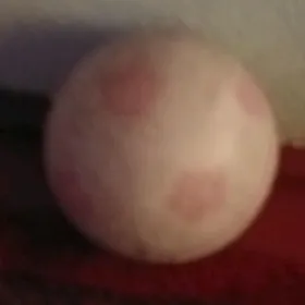 Futbol oynayan top