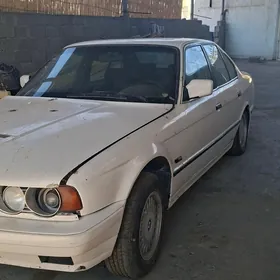 BMW E34 1991