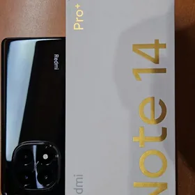 redmi not 14 pro plus