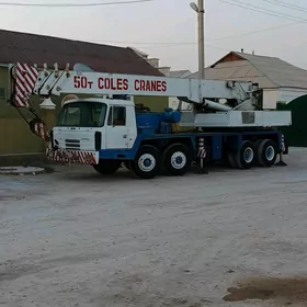 XCMG ZL50 1980