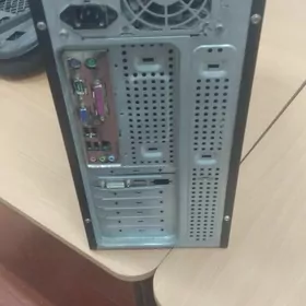 Office isleri ucin kompyuter