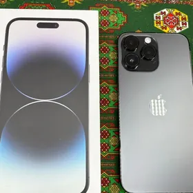 iphone 14 pro max 512GB Z/AA
