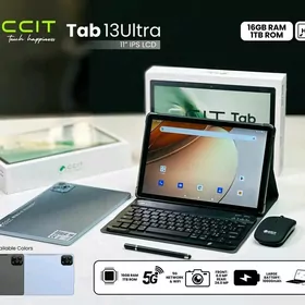 Planşet tab 13 ultra