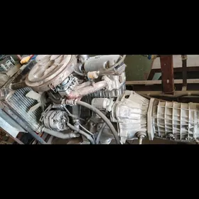 motor maskowic