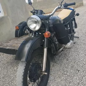 Ural 5557 2000
