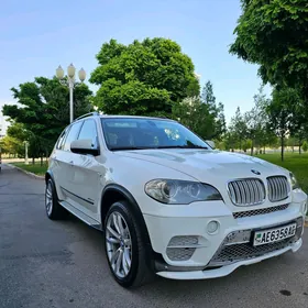 BMW X5 2010