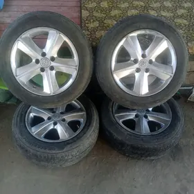 teker 15
