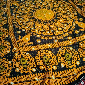 çille öýme