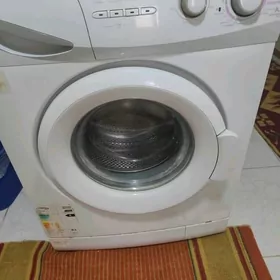 VESTEL KIRMAŞYN