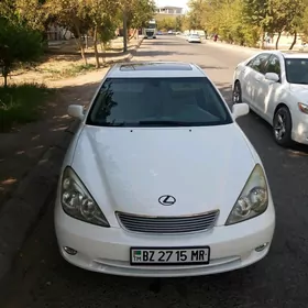 Lexus ES 300 2002