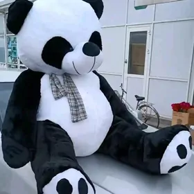 panda miska